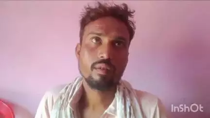 नुआंव: अखिनी ससुराल में रह रहे दामाद को ट्रैक्टर चलाने के विवाद में कुछ लोगों ने किया मार-पीट, घायल