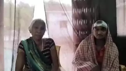 मांझी: झखड़ा में मामूली विवाद में पति-पत्नी के साथ की गई मारपीट, मांझी सीएचसी में हुआ उपचार