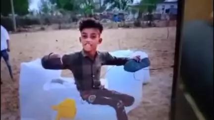 शिवपुरी नगर: मुकंदपुरा में मटके से पानी पीने गए 12 वर्षीय बच्चे को जहरीले सांप ने काटा, हुई मौत