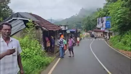 ദേവികുളം: കാണാതായ വയോധികനെ കല്ലാർകുട്ടി ടൗണിൽ മരിച്ച നിലയിൽ കണ്ടെത്തി
