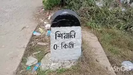 জামালপুর: মাঠশিয়ালিতে বেহাল নিকাশী নালা, সমস্যায় কৃষকরা #jansamasya