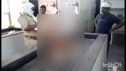 अनूपपुर: अनूपपुर में एक साथ बुझ गए दो चिराग, मासूमों की हुई दर्दनाक मौत