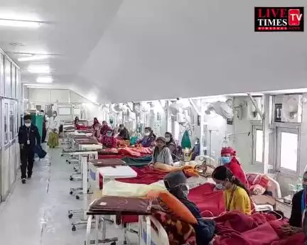 हिमाचल में कोरोना ने फिर दी दस्तक, IGMC में अलर्ट