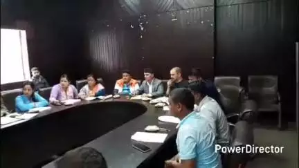 नैनीताल: नगर पालिका के सभागार में निर्माण समिति की बैठक का आयोजन, शहर के आवश्यक कार्यों पर हुई चर्चा