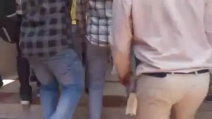 विवेकानंद विद्यापीठ कोटा रायपुर में नव प्रवेश के लिए बच्चों ने दिया परीक्षा समय 11:00 से 1:00 के बीच 200 से भी ज्यादा बच