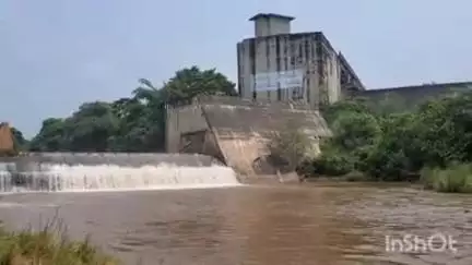 ఐదు దశాబ్దాలుగా రైతులను ఊరిస్తున్న పూర్తికాని  జంఝావతి  ప్రాజెక్ట్ పనులు #localissue