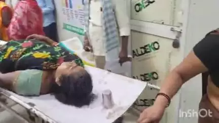 जहानाबाद: शैदाबाद गांव: कॉलोनी न देने के आरोप में वार्ड पार्षद सहित 4 लोग घायल
