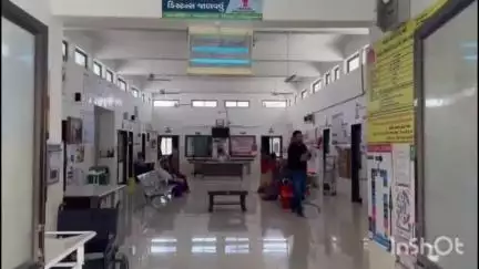 મોડાસા: હજારો લોકોની પીએમ જય યોજના નો મળ્યો લાભ આરોગ્ય અધિકારી કચેરીથી જિલ્લા આરોગ્ય અધિકારી આપી જાણકારી