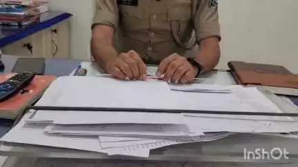 મોડાસા: સવાપુર નજીક વાત્રક નદીમાંથી મળી આવેલા મૃતદેહને લઈને પોલીસે તપાસ હાથ ધરી, DySPએ આપી જાણકારી