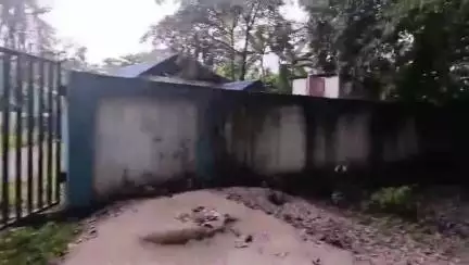 উত্তৰ লক্ষীমপুৰ: ন-আলি লেতাজান গাঁৱত বিশুদ্ধ খোৱাপানীৰ পৰা বঞ্চিত ৰাইজ, প্ৰায় তিনি শতাধিক ৰাইজৰ সমস্যা #jansamasya