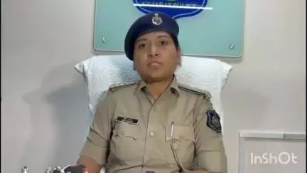 અમદાવાદ શહેર: શાહીબાગમાં હત્યા કેસમાં આરોપીની ધરપકડ અંગે ACP રીના રાઠવાએ આપી માહિતી