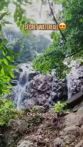 झारखंड के पश्चिमी सिंहभूम में छुपा खजाना: औरगुंडा का 'सीक्रेट वॉटरफॉल' बन सकता है प्रमुख पर्यटन स्थल

चक्रधरपुर/चाईबासा।