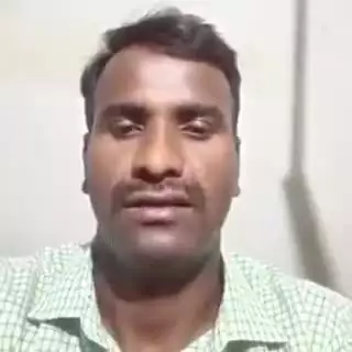 తమ కుటుంబ భూమి సమస్య పరిష్కరించినందుకు ముఖ్యమంత్రి ఉప ముఖ్యమంత్రి లకు కృతజ్ఞతలు తెలిపిన బిఎస్ఎఫ్ జవాన్
