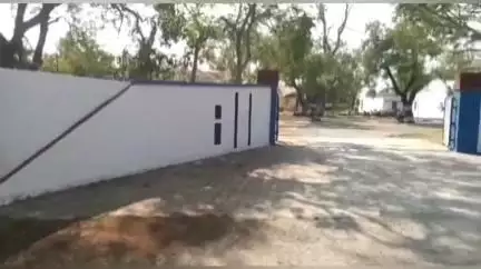 मोर्शी: राजुरवाडी येथील विजेचा शॉक लागून विवाहित महिलेचा मृत्यू