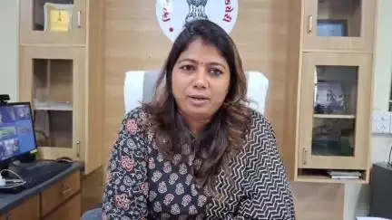 ઉમરગામ: શાળાઓને શિક્ષણ વિભાગનો સખત નિર્દેશ: વિદ્યાર્થીઓને ચોક્કસ દુકાનેથી ખરીદી કરાવવા પર પ્રતિબંધ, વલસાડ શિક્ષણ વિભાગનો નિર્ણય