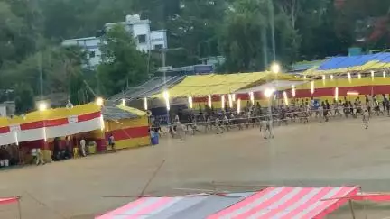होमगार्ड वहाली कैमूर