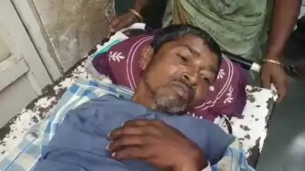 વરલ ગામે મારામારીમાં આધેડને ઇજા પહોંચતા સારવાર માટે ભાવનગરની સર ટી હોસ્પીટલ ખસેડાયા