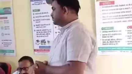 बल्दीराय: धनपतगंज क्षेत्र के सरैया ग्राम पंचायत में सांप काटने, बिजली गिरने और बाढ़ से बचाव की दी गई जानकारी
