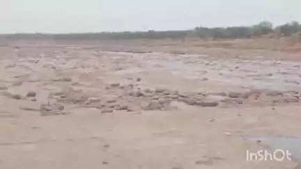 बेरला: शिवनाथ ने पानी आने से बेमेतरा शहर में मीठा पानी की सप्लाई शुरू की: नगर पालिका अध्यक्ष
