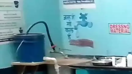 बोडला: ग्राम खड़ौदा खुर्द में लापरवाही से बाइक चलाकर युवक ने बुजुर्ग व्यक्ति को मारी टक्कर, सिर में आई गंभीर चोट