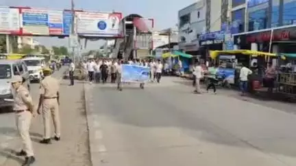 झालरापाटन: ज़िले में जल संरक्षण के लिए दौड़े लोग, गांवड़ी से खंडिया तालाब तक 'रन फॉर एनवायरनमेंट' में शामिल हुए नागरिक