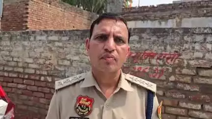 झज्जर: छुछकवास में युवक पर सर्जिकल ब्लेड से हमला, कुश्ती के दौरान काटा गला, साजिश के तहत मैदान में बुलाया