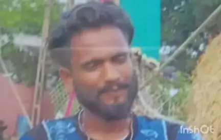 गडचिरोली: लंबडपल्ली येथील अविवाहित यूवक स्वताचाच घरी संशयास्पद परीस्थीत मृत अवस्थेत आढळला