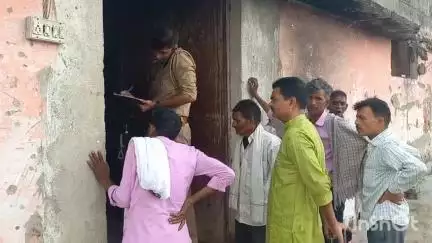 हरदोई: अंटवा गांव में खेत पर गए किसान को जहरीले सांप ने काटा, इलाज के दौरान मेडिकल कॉलेज में हुई मौत