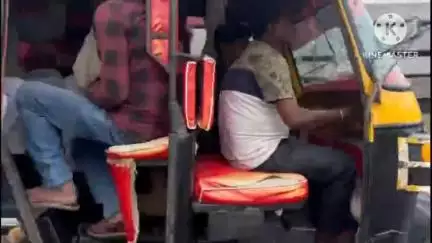चंडी: माधोपुर बाजार के पास खड़े ट्रेलर में टकराई बाइक, हादसे में युवक की मौत व एक अन्य घायल