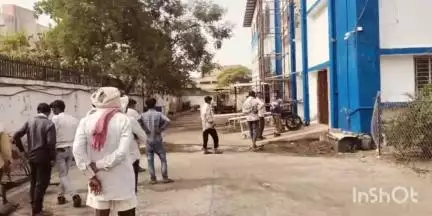 डही: पलासी में वाहन दुर्घटना में 10 वर्षीय बालिका की हुई मौत, कुक्षी पुलिस ने मर्ग किया कायम