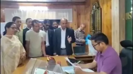 कुल्लू: तांदला के लिए कुल्लू से शुरू हो निगम की बस सेवा
बस न होने से निजी वाहन चालकों ने मचाई लूट
#jansamasya