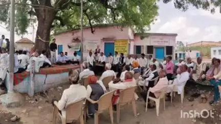 सिरोंज: विकसित कृषि संकल्प अभियान के तहत तहसील क्षेत्र के विभिन्न गांवों में हुआ शिविरों का आयोजन