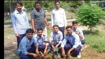 कैथल: युवा अधिकारिता एवं उद्यमिता विभाग हरियाणा ने मनाया पर्यावरण जागरूकता दिवस