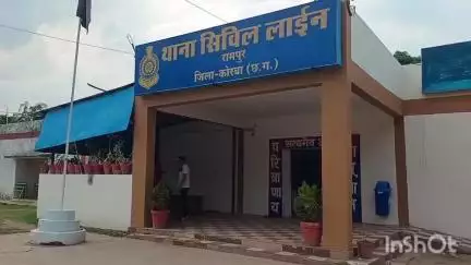 कोरबा: सिविल लाइन थाना क्षेत्र में प्रसव के बाद महिला की मौत, डॉक्टर पर लगा लापरवाही का आरोप