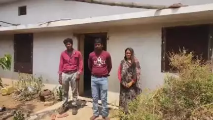 ऊंचवा टोला के सूने घर में चोरी, ₹1 लाख नकद, जेवर और गृहस्थी का सामान पार, थाने में रिपोर्ट दर्ज
