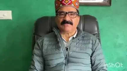 मनाली: पूर्व मंत्री गोविंद सिंह ठाकुर ने कहा- प्रदेश की स्वास्थ्य सेवाएं सुक्खू सरकार में पूरी तरह से चरमराई