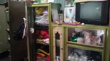 উদয়পুর: উদয়পুরে চুরির ঘটনায় জনমনে আতঙ্ক দেখা দিয়েছে, জামজুড়ি এলাকা থেকে প্রচুর নগদ অর্থসহ স্বর্ণ নিয়ে চম্পট দেয় চোরের দল