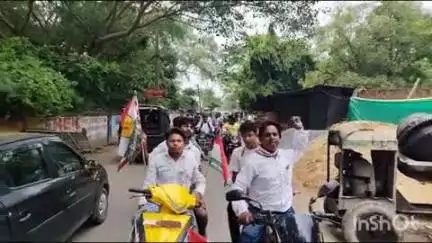 घाटशिला: घाटशिला में झारखंड बंद का दिखा मिला-जुला असर, रेलवे और एनएच पर सामान्य रहा आवागमन