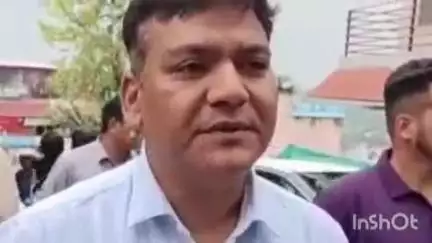 अल्मोड़ा: राज्यपाल ले. जनरल (से.) गुरमीत सिंह तीन दिवसीय दौरे पर अल्मोड़ा जिले में रहेंगे, विभिन्न कार्यक्रमों में करेंगे प्रतिभाग