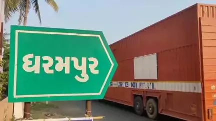 ધરમપુર: તાલુકાની 9 ગ્રામ પંચાયતોમાં સરપંચોની ચૂંટણી યોજાશે. પંચાયતોના નામ જાહેર કરાયા