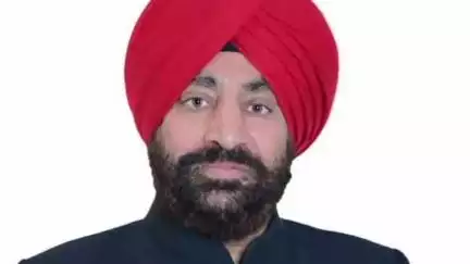 बागेश्वर: राज्यपाल लेफ्टिनेंट जनरल गुरमीत सिंह कल बागेश्वर भ्रमण पर रहेंगे, डीएम और एसपी ने व्यवस्थाओं का लिया जायजा