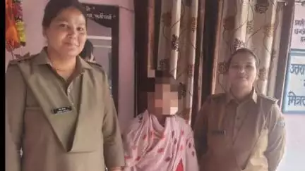 डीडीहाट: कोतवाली डीडीहाट पुलिस ने नगर पालिका डीडीहाट क्षेत्र से एक वारंटी अभियुक्त को किया गिरफ्तार