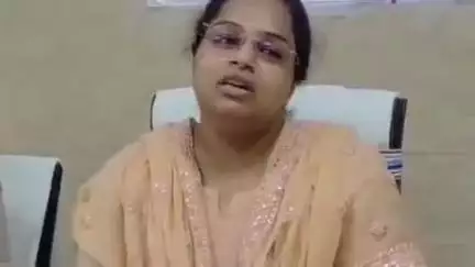 मेदिनीनगर (डालटनगंज): पलामू: नक्सलियों और अपराधियों को पैसा देने वाले रडार पर, पुलिस जांच में हुए कई खुलासे: एसपी रीष्मा रमेशन
