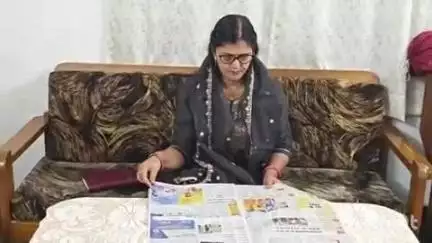 बमसन: प्रदेश सरकार के फैसले पर भाजपा वरिष्ठ नेत्री उषा बिरला ने कड़ा प्रहार किया, कहा- गरीबों की जेब पर तुगलकी फरमान