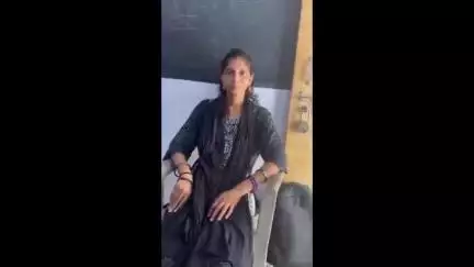 चित्तौड़गढ़: डूंगला में ढाई हजार की रिश्वत लेते गिरफ्तार महिला आरोपी को कोर्ट में पेश किया गया, कोर्ट ने जेल भेजने का दिया आदेश