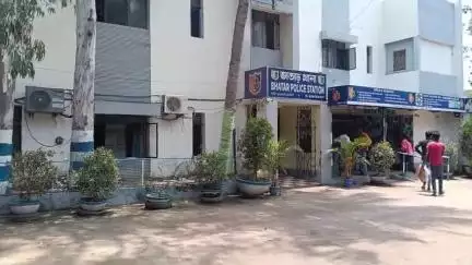 ভাতার: ভাতারের এরুয়ারের নিখোঁজ হয়ে যাওয়া নাবালিকাকে ঝাড়খন্ড থেকে উদ্ধার করে আদালতে পাঠানো পুলিশ