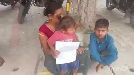 धौरहरा: ईसानगर कोतवाली में पीड़िता के पति की हत्या का मामला नहीं हुआ दर्ज, पीड़िता ने पुलिस से की शिकायत