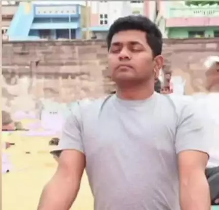 7వ తేదీన తాళ్లపాక అన్నమయ్య సన్నిధిలో అత్యంత వేడుకగా యోగాంధ్ర కార్యక్రమం నిర్వహిస్తున్నట్లు ప్రకటించిన జిల్లా కలెక్టర్
