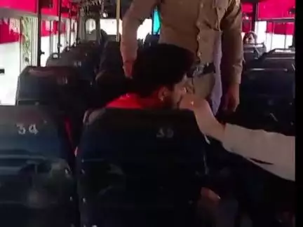 सुंदर नगर: सुंदरनगर के BSL कॉलोनी पुलिस थाना की टीम ने बस सवार चम्बा के 25 वर्षीय युवक को 845 ग्राम चरस के साथ किया गिरफ्तार