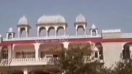 चित्तौड़गढ़: चित्तौड़गढ़ पॉक्सो कोर्ट ने नाबालिक के साथ दुष्कर्म के आरोपी को आजीवन कारावास और आर्थिक दंड से किया दंडित